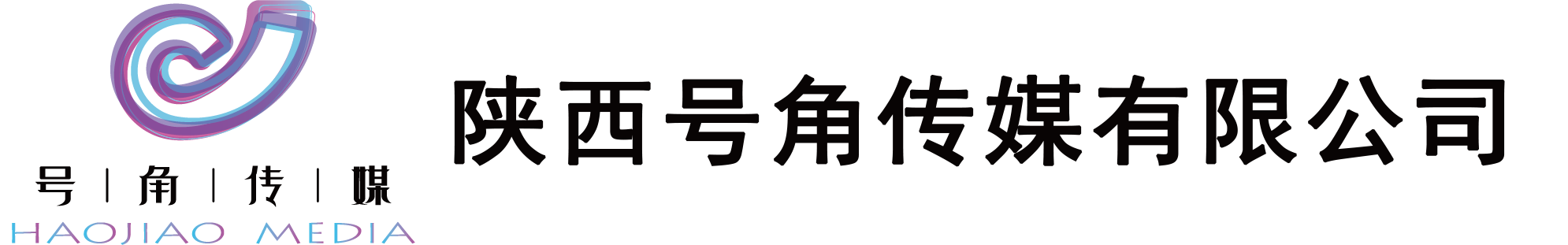 陕西号角传媒有限公司